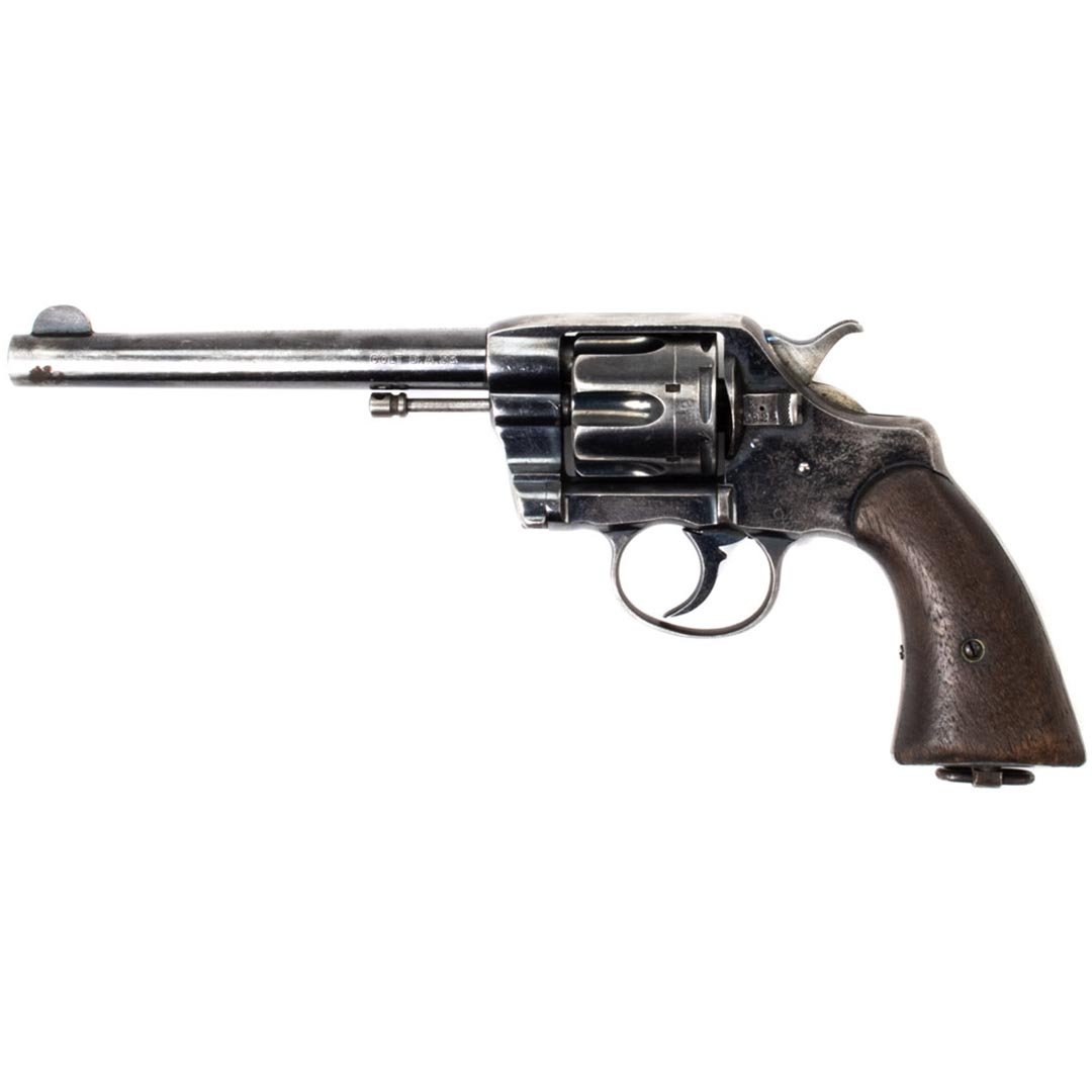 COLT US ARMY 1901